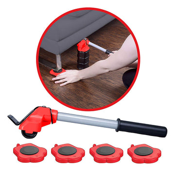 Heavy Furniture Moving Tool